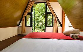 Chalets Silencio Del Bosque